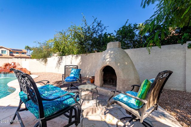 19203 N 71ST Drive, Glendale, AZ 85308