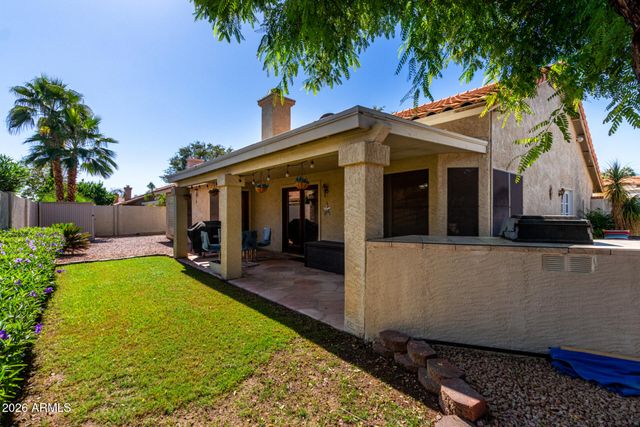19203 N 71ST Drive, Glendale, AZ 85308