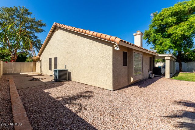 19203 N 71ST Drive, Glendale, AZ 85308