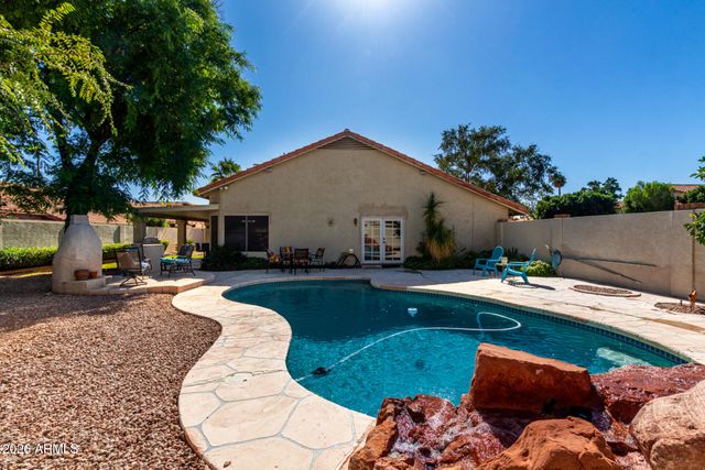 19203 N 71ST Drive, Glendale, AZ 85308