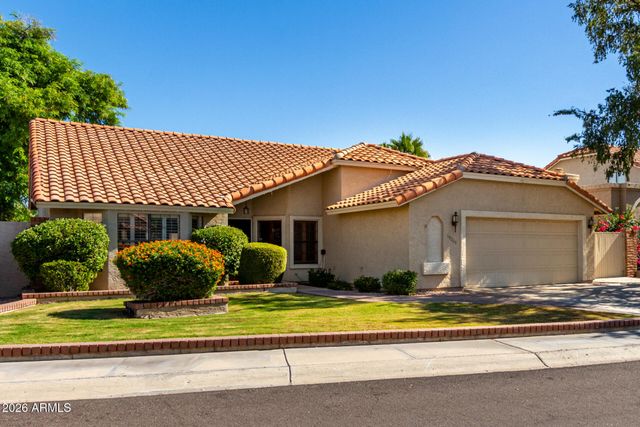 19203 N 71ST Drive, Glendale, AZ 85308