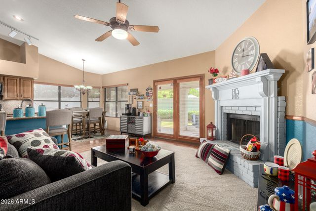 19203 N 71ST Drive, Glendale, AZ 85308