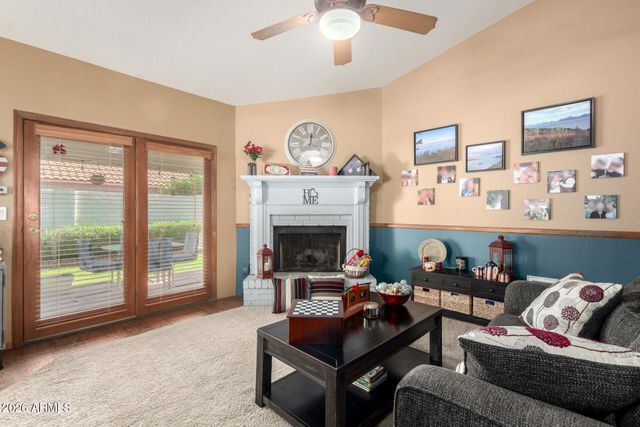 19203 N 71ST Drive, Glendale, AZ 85308