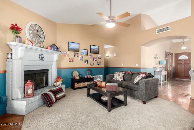 19203 N 71ST Drive, Glendale, AZ 85308