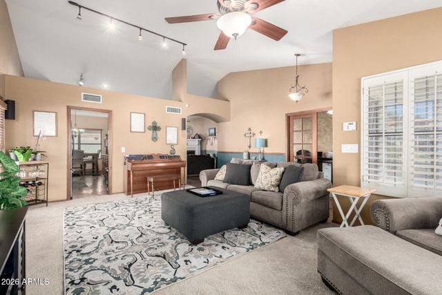 19203 N 71ST Drive, Glendale, AZ 85308