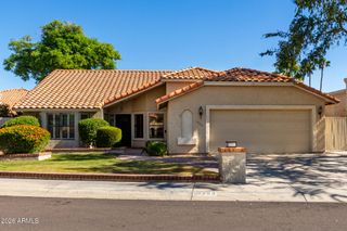 19203 N 71ST Drive, Glendale, AZ 85308