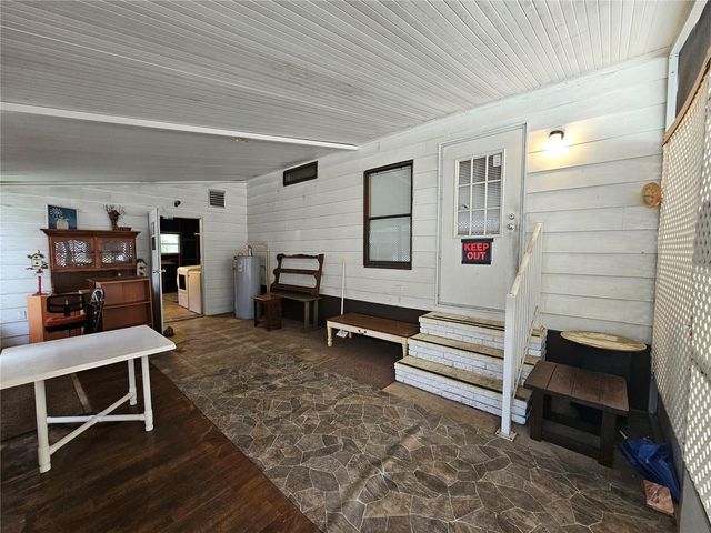 198 SUNSET DRIVE, Lake Alfred, FL 33850