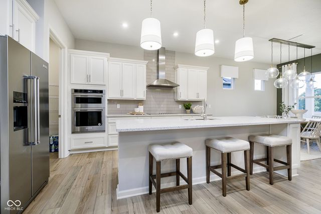 15803 Northstar Circle, Noblesville, IN 46060
