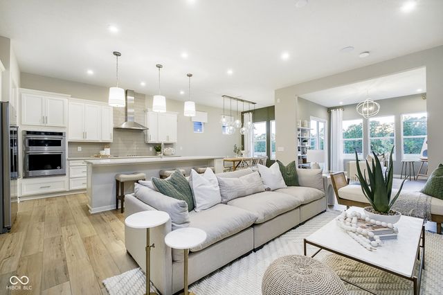 15803 Northstar Circle, Noblesville, IN 46060
