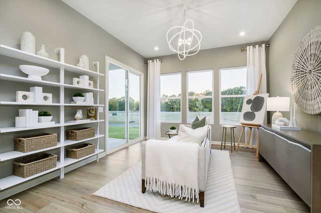 15803 Northstar Circle, Noblesville, IN 46060