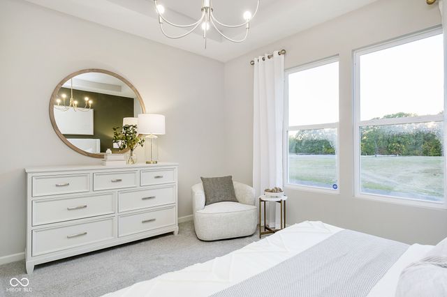 15803 Northstar Circle, Noblesville, IN 46060