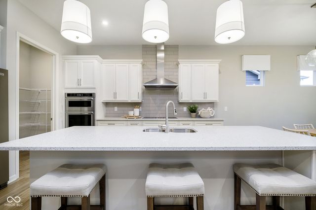 15803 Northstar Circle, Noblesville, IN 46060