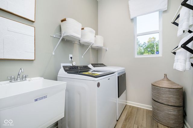 15803 Northstar Circle, Noblesville, IN 46060