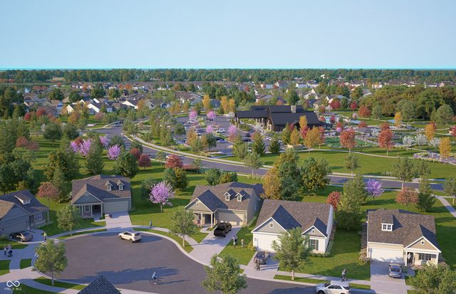 15803 Northstar Circle, Noblesville, IN 46060
