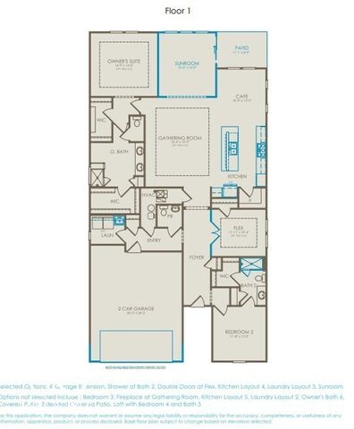 15803 Northstar Circle, Noblesville, IN 46060