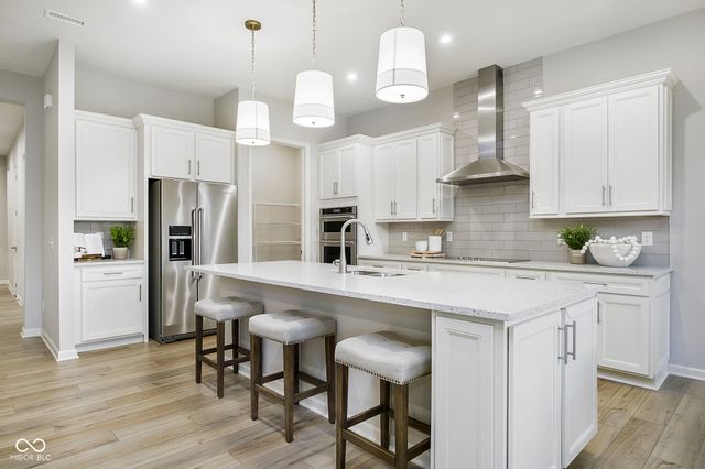 15803 Northstar Circle, Noblesville, IN 46060