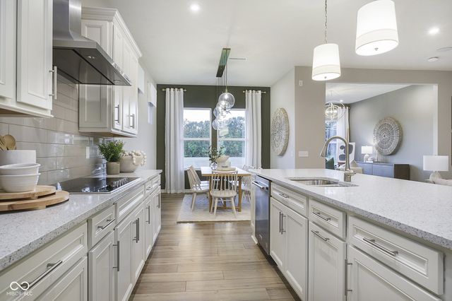 15803 Northstar Circle, Noblesville, IN 46060