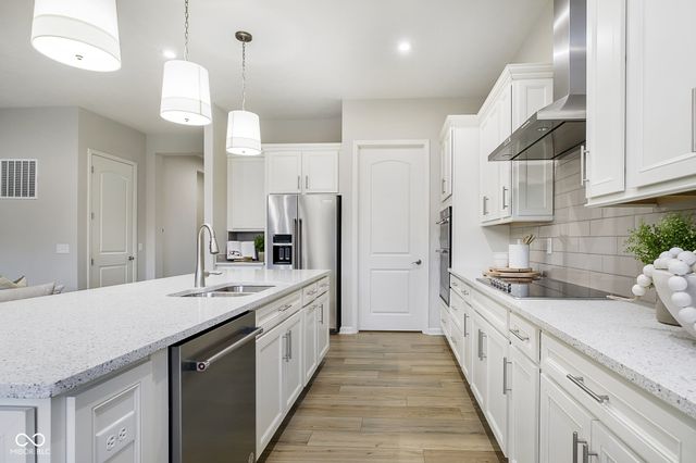 15803 Northstar Circle, Noblesville, IN 46060