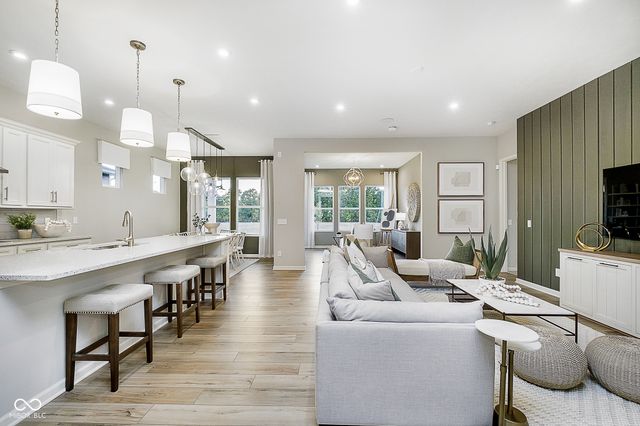 15803 Northstar Circle, Noblesville, IN 46060