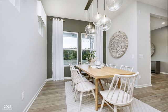 15803 Northstar Circle, Noblesville, IN 46060