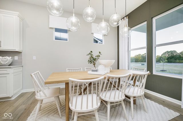15803 Northstar Circle, Noblesville, IN 46060