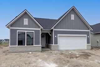 15803 Northstar Circle, Noblesville, IN 46060