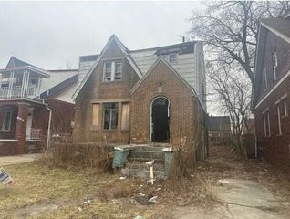 16560 Ward Avenue, Detroit, MI 48235