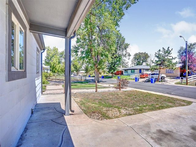 2025 Ironton St, Aurora, CO 80010