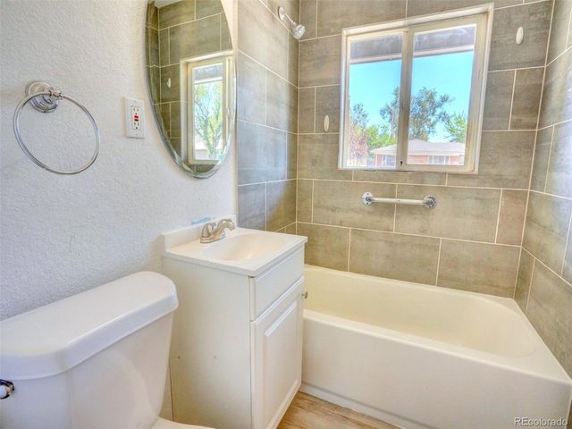 2025 Ironton St, Aurora, CO 80010