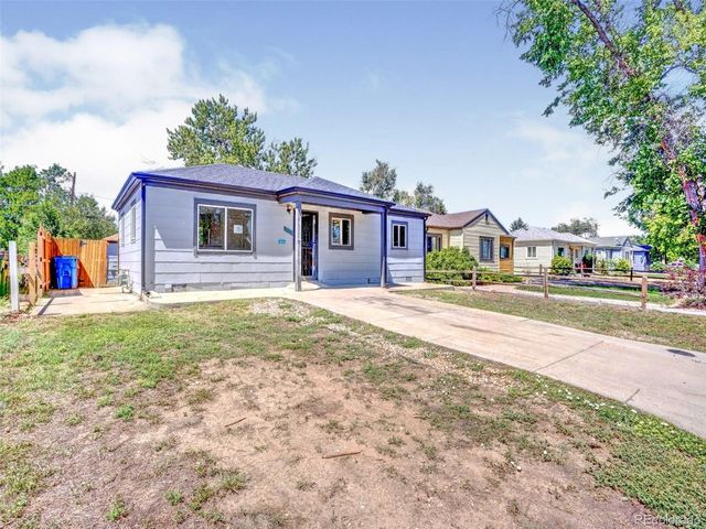 2025 Ironton St, Aurora, CO 80010