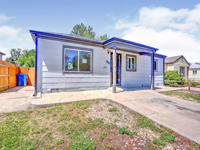 2025 Ironton St, Aurora, CO 80010