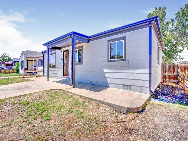 2025 Ironton St, Aurora, CO 80010