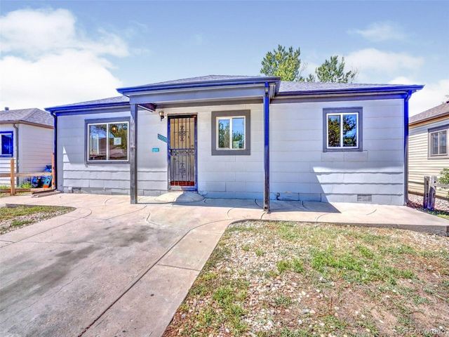 2025 Ironton St, Aurora, CO 80010