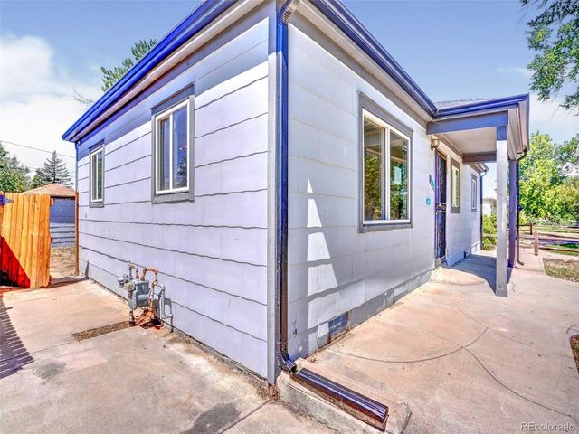 2025 Ironton St, Aurora, CO 80010
