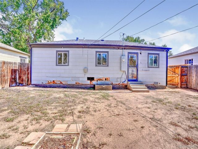 2025 Ironton St, Aurora, CO 80010