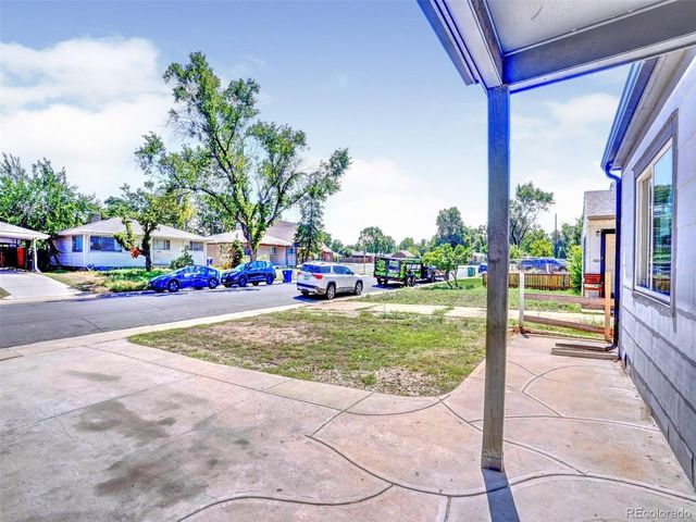 2025 Ironton St, Aurora, CO 80010