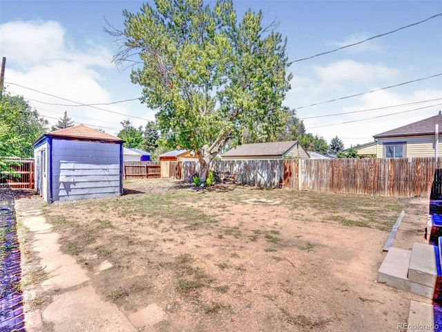 2025 Ironton St, Aurora, CO 80010