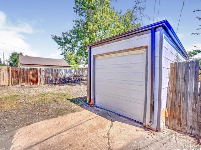 2025 Ironton St, Aurora, CO 80010