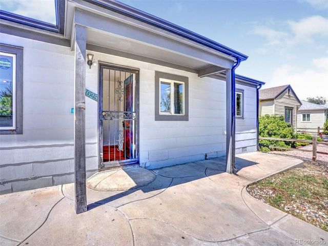 2025 Ironton St, Aurora, CO 80010