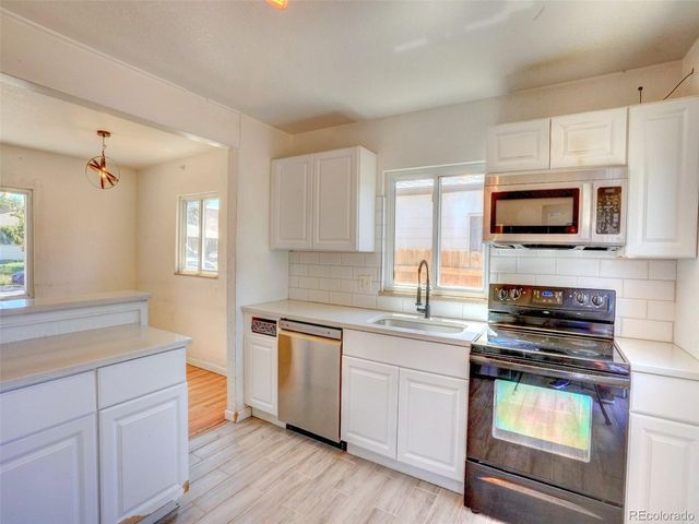 2025 Ironton St, Aurora, CO 80010