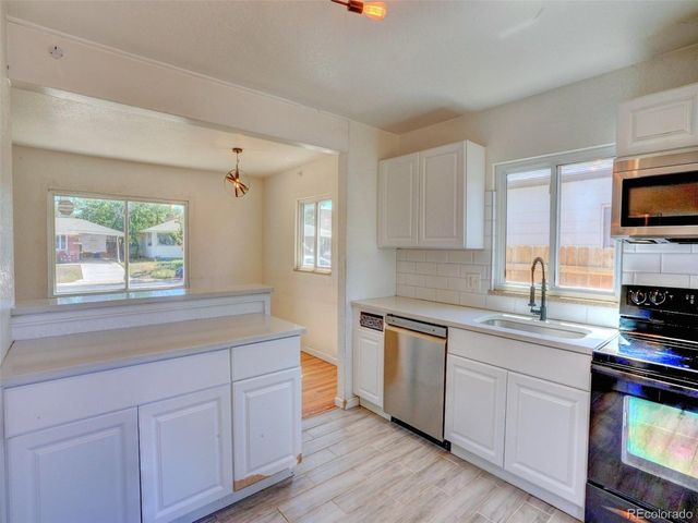 2025 Ironton St, Aurora, CO 80010