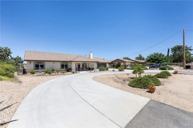 7653 Montrose, Hesperia, CA 92345