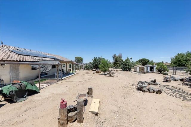 7653 Montrose, Hesperia, CA 92345