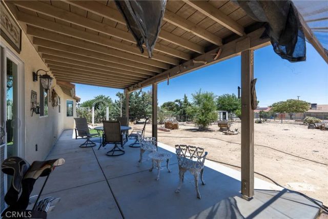 7653 Montrose, Hesperia, CA 92345