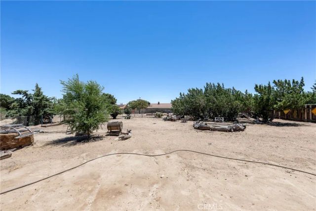 7653 Montrose, Hesperia, CA 92345
