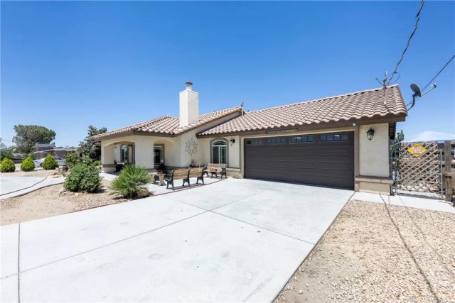 7653 Montrose, Hesperia, CA 92345