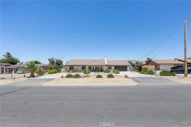 7653 Montrose, Hesperia, CA 92345