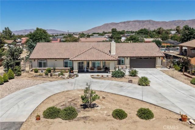 7653 Montrose, Hesperia, CA 92345