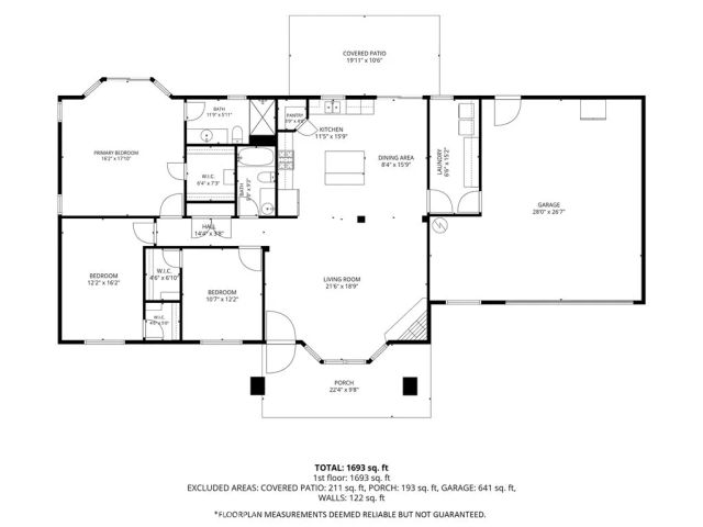 7653 Montrose, Hesperia, CA 92345