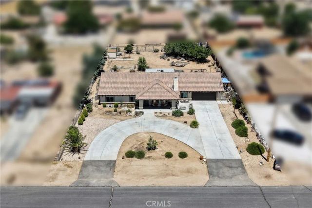 7653 Montrose, Hesperia, CA 92345